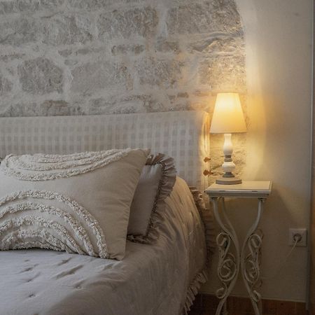 Apartments Bubalova Split Extérieur photo