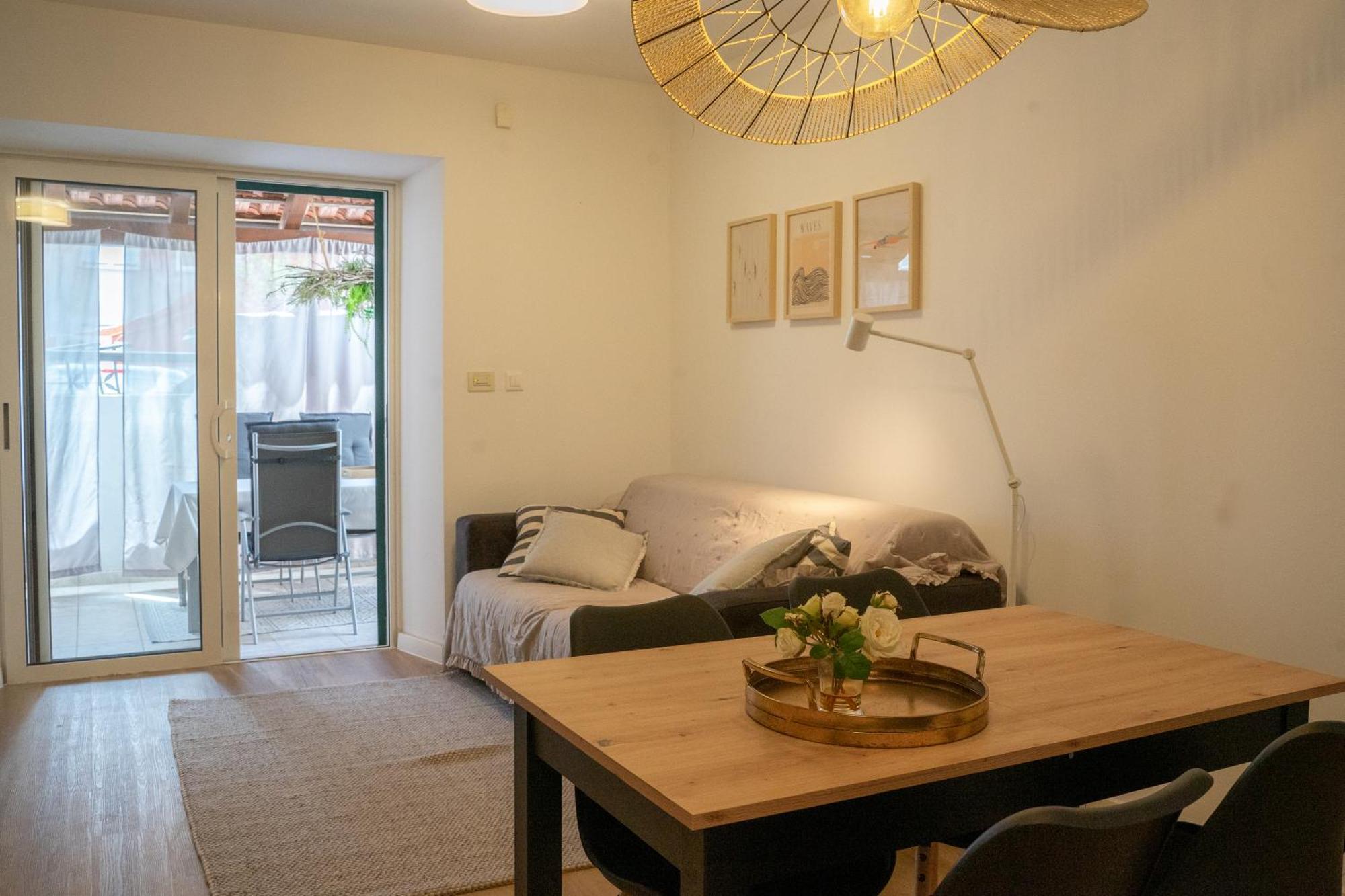 Apartments Bubalova Split Extérieur photo