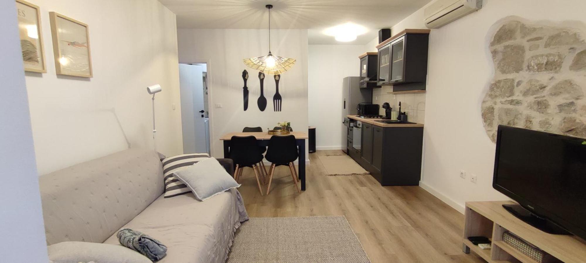 Apartments Bubalova Split Extérieur photo