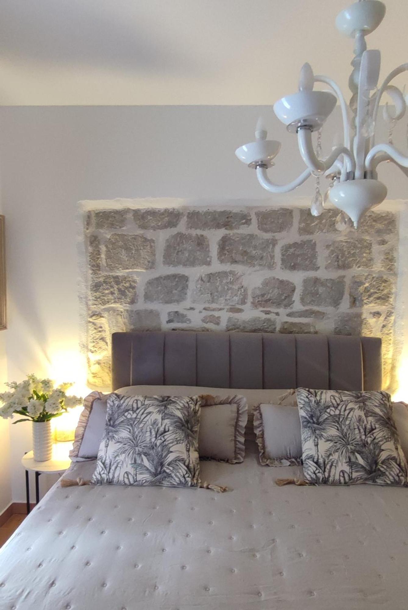 Apartments Bubalova Split Extérieur photo