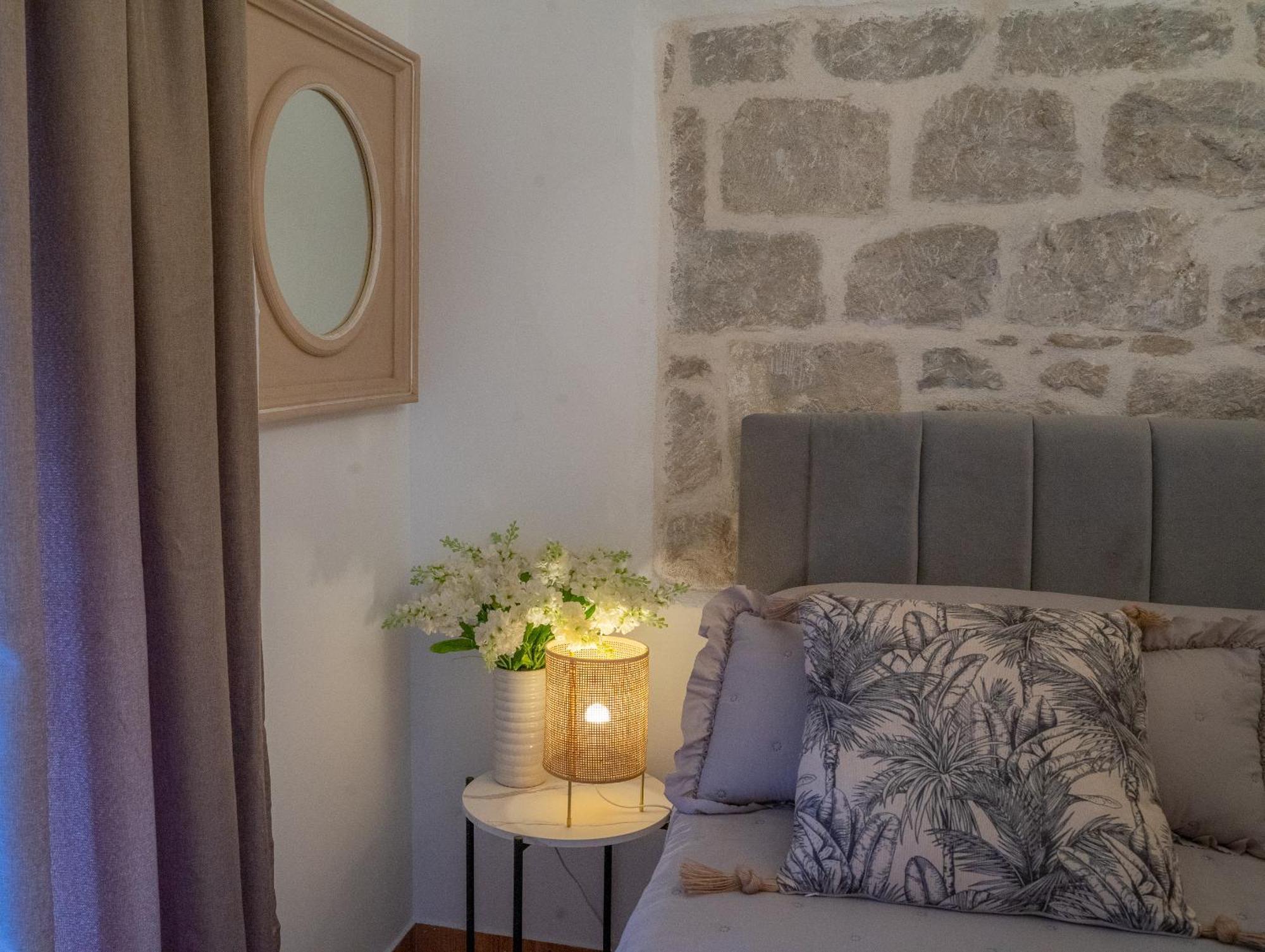 Apartments Bubalova Split Extérieur photo