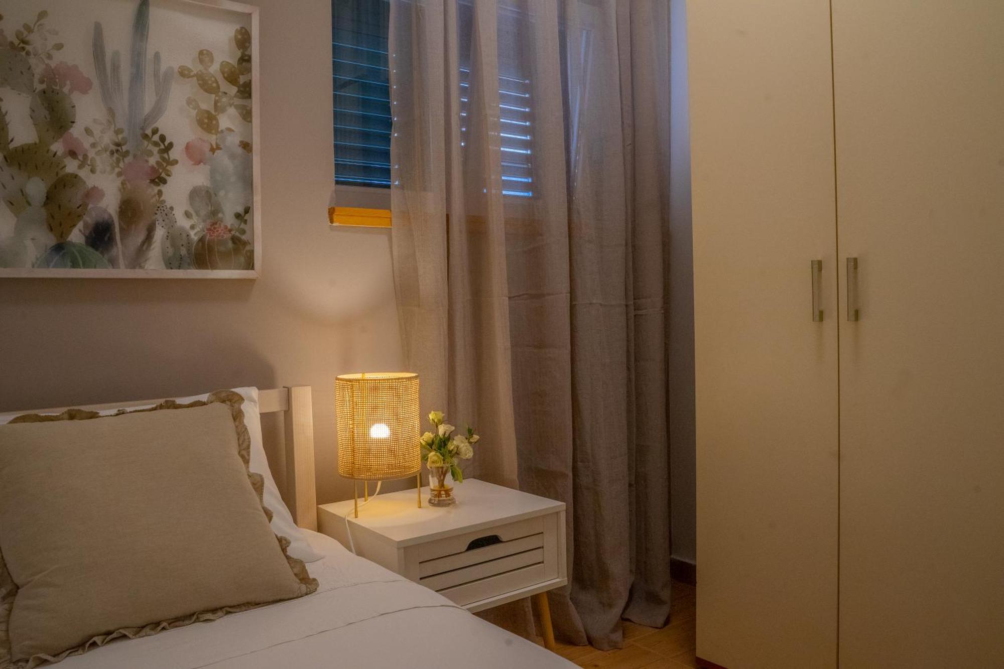 Apartments Bubalova Split Extérieur photo