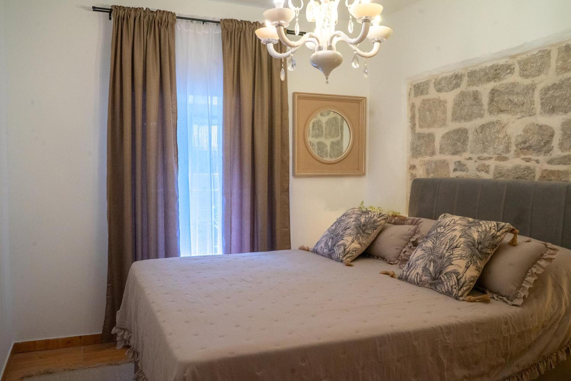 Apartments Bubalova Split Extérieur photo
