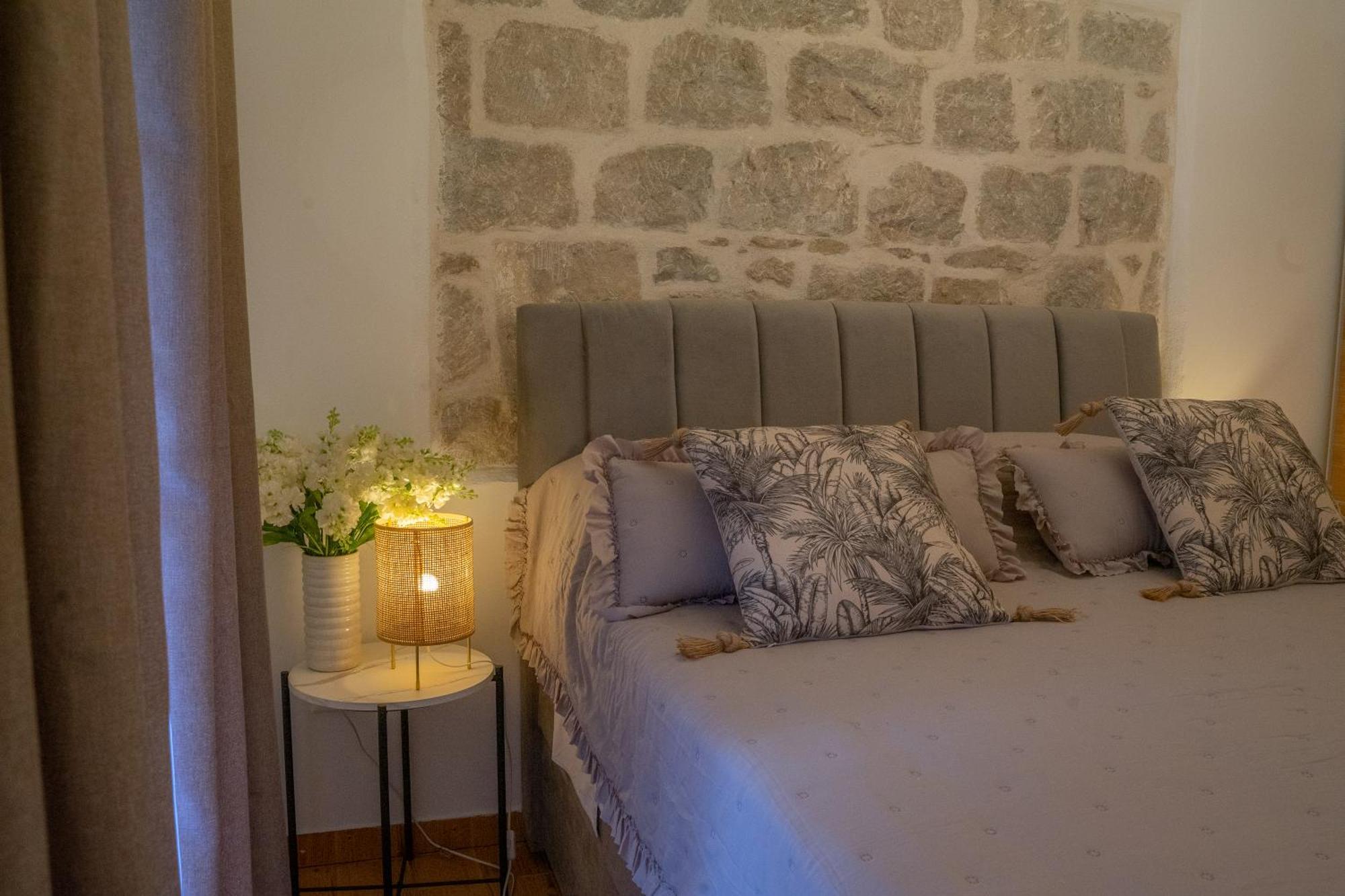 Apartments Bubalova Split Extérieur photo