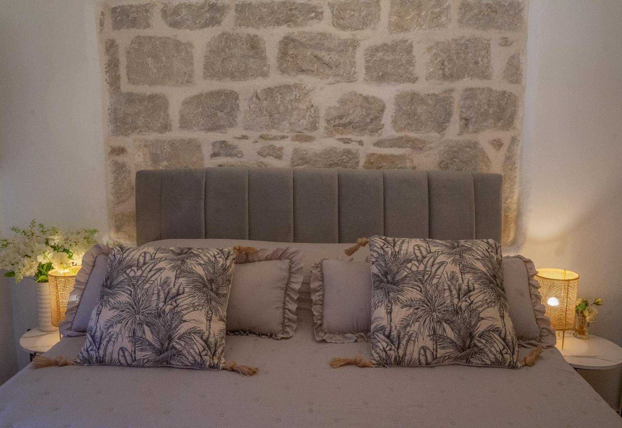 Apartments Bubalova Split Extérieur photo