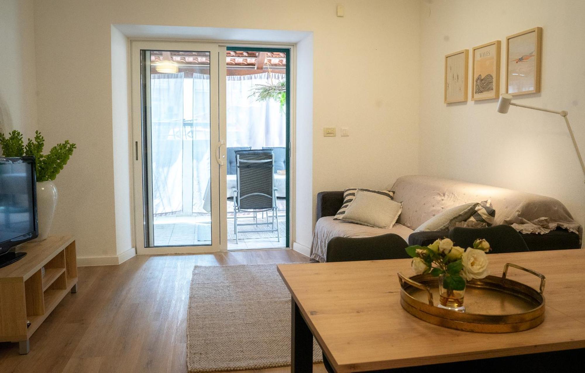 Apartments Bubalova Split Extérieur photo