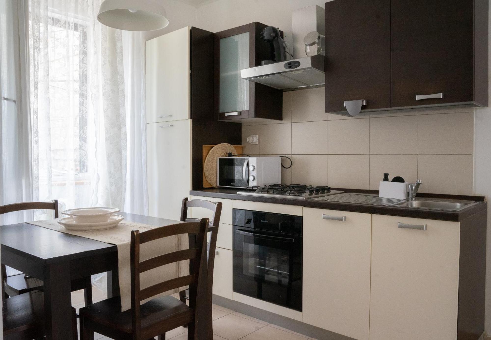 Apartments Bubalova Split Extérieur photo