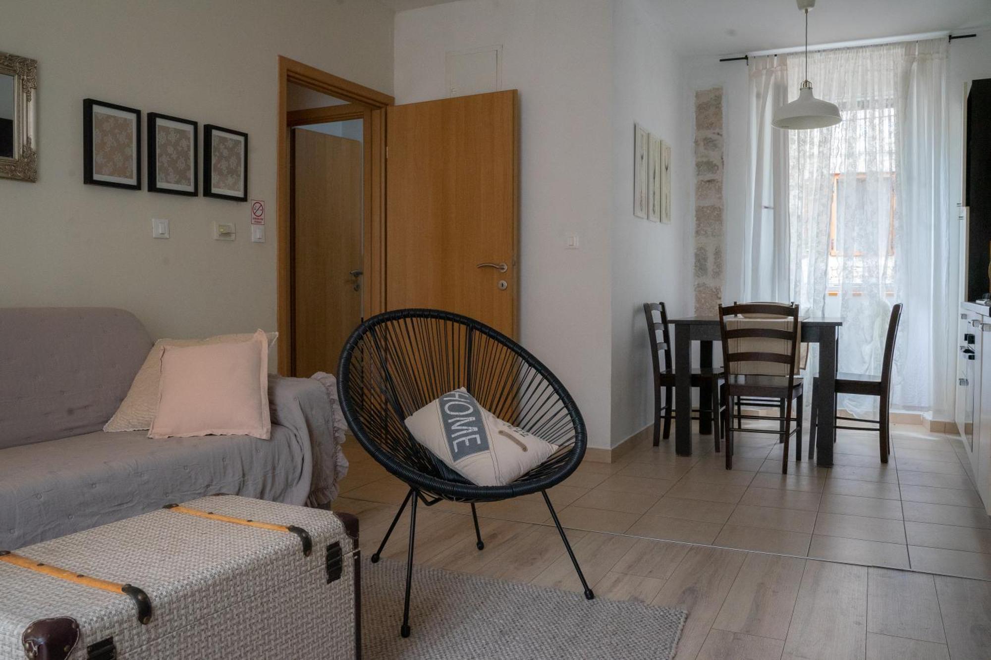 Apartments Bubalova Split Extérieur photo