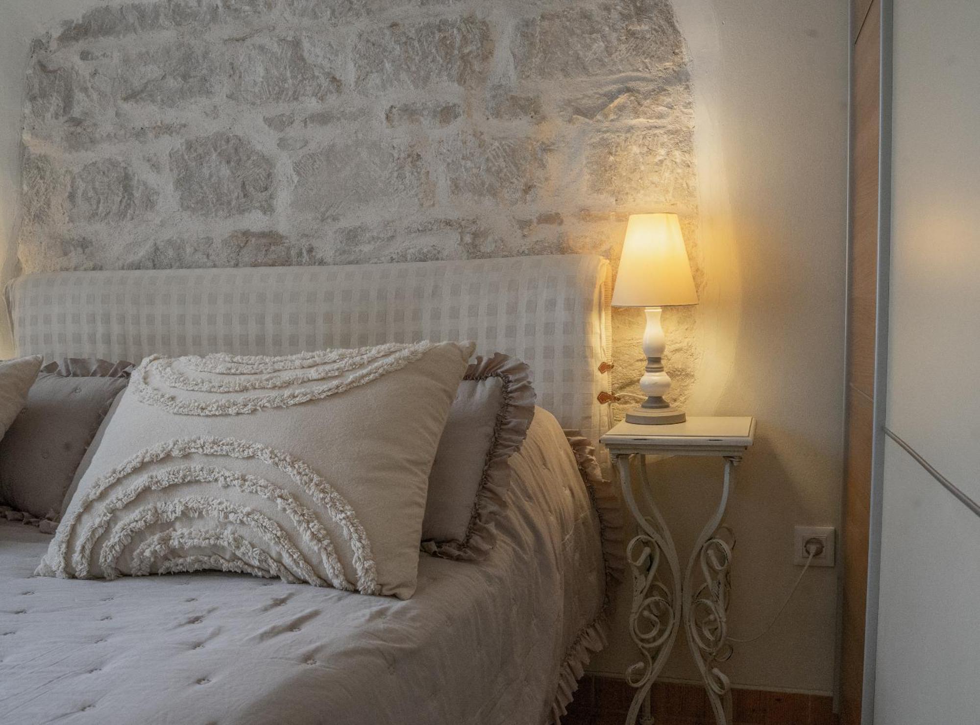 Apartments Bubalova Split Extérieur photo
