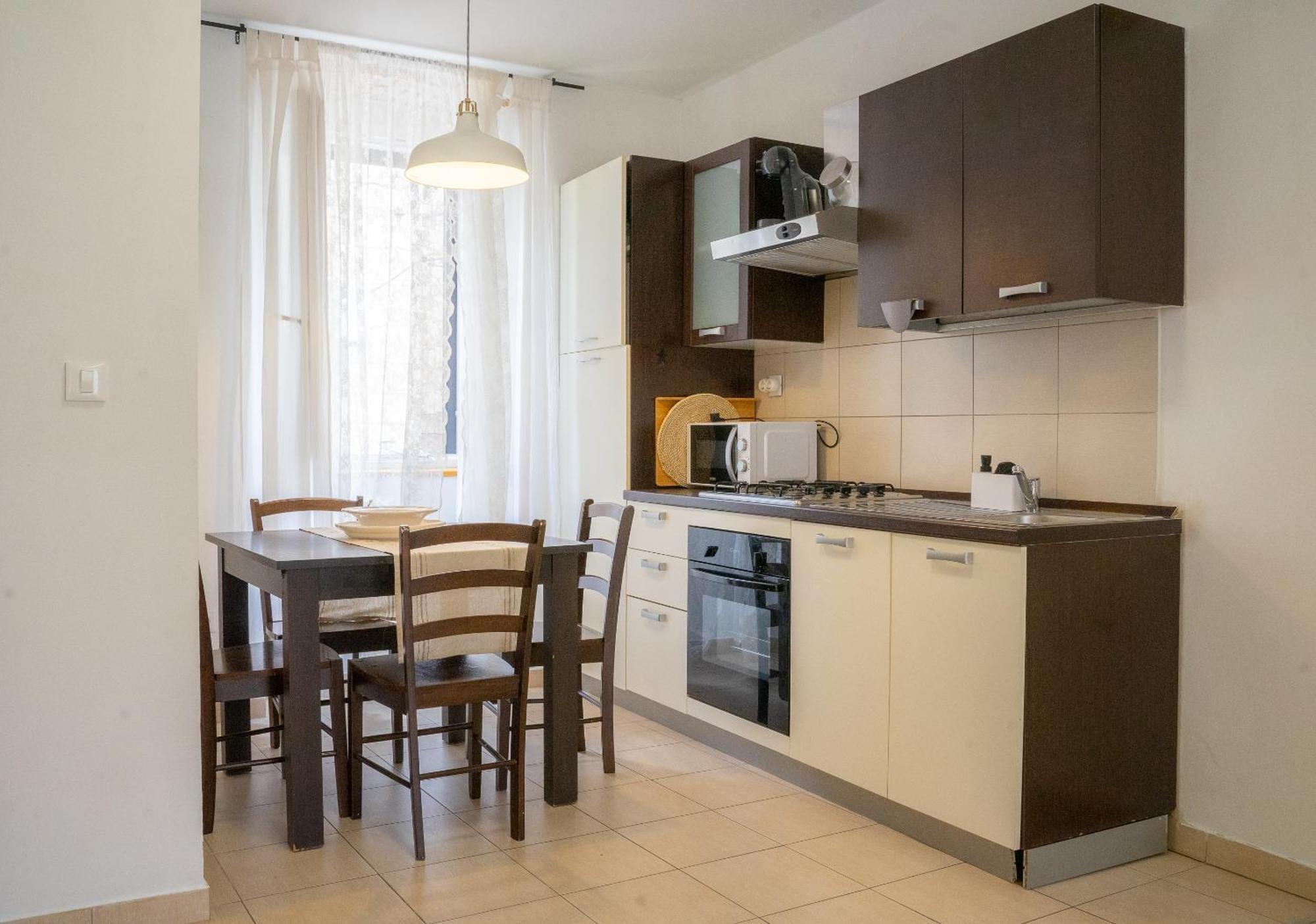 Apartments Bubalova Split Extérieur photo