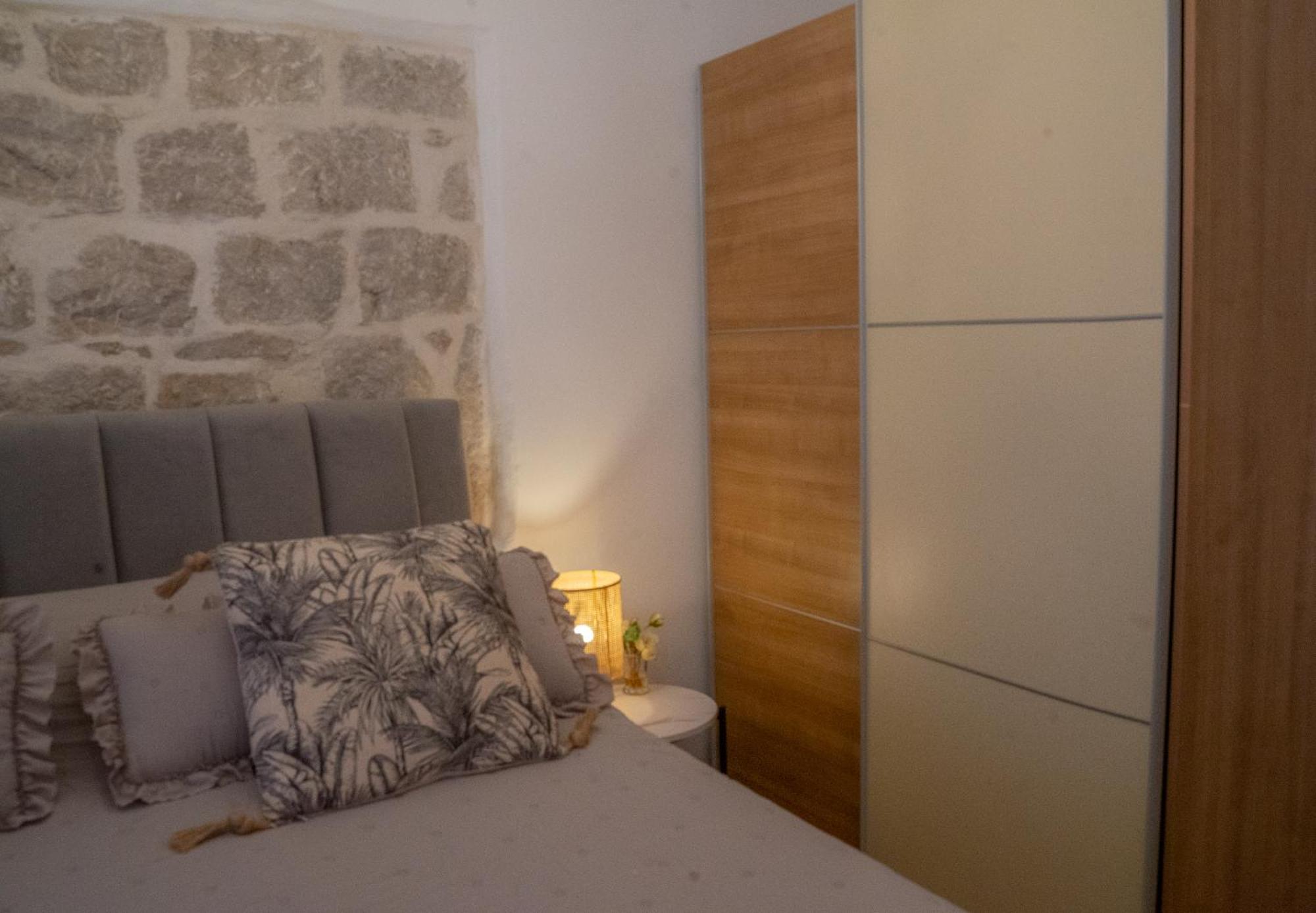 Apartments Bubalova Split Extérieur photo