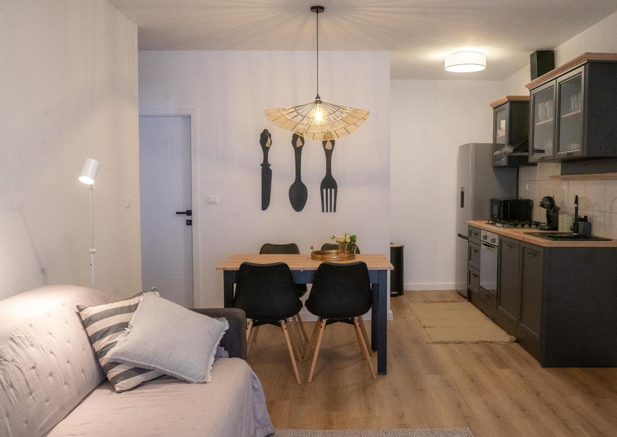 Apartments Bubalova Split Extérieur photo