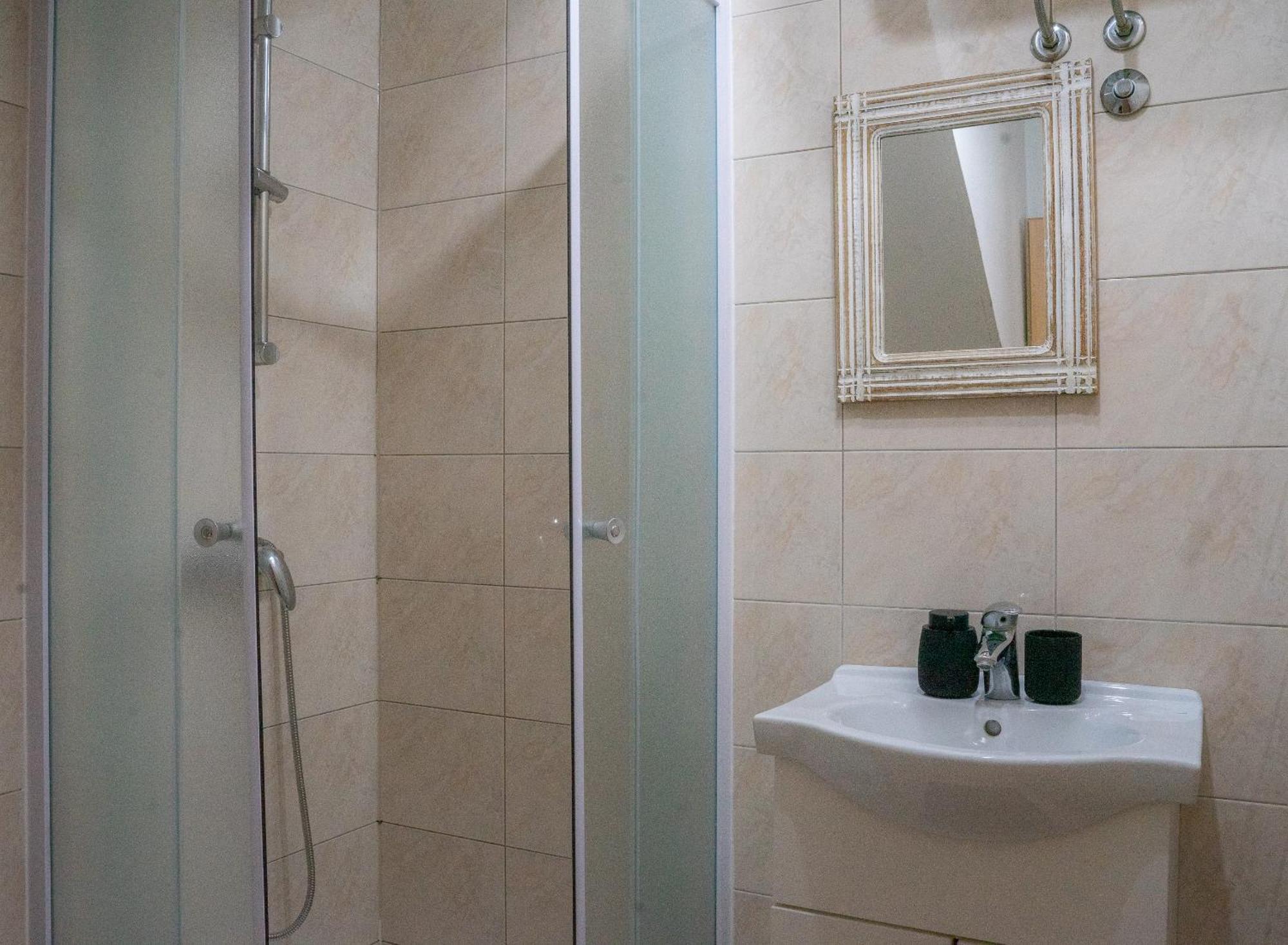 Apartments Bubalova Split Extérieur photo