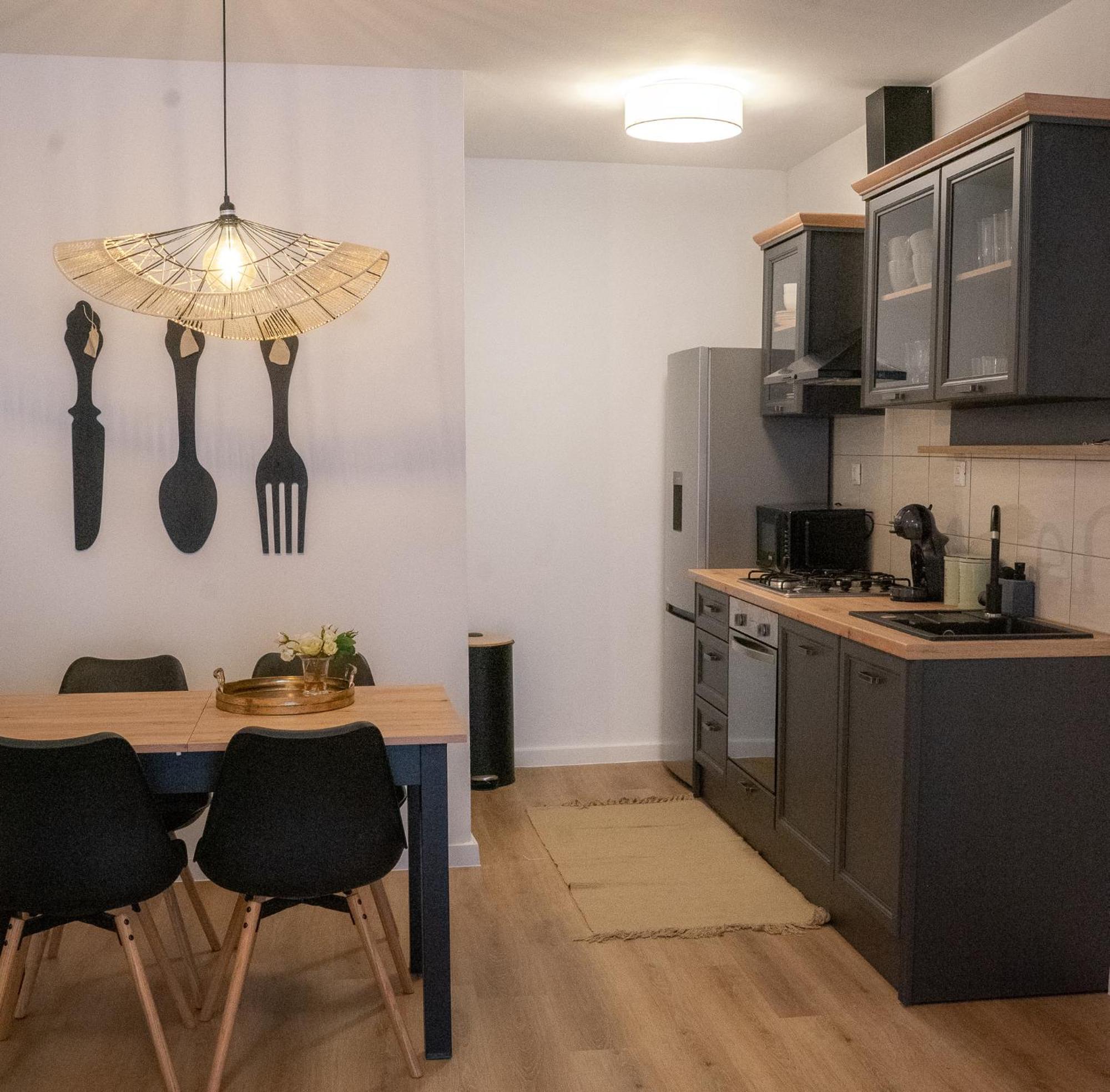 Apartments Bubalova Split Extérieur photo