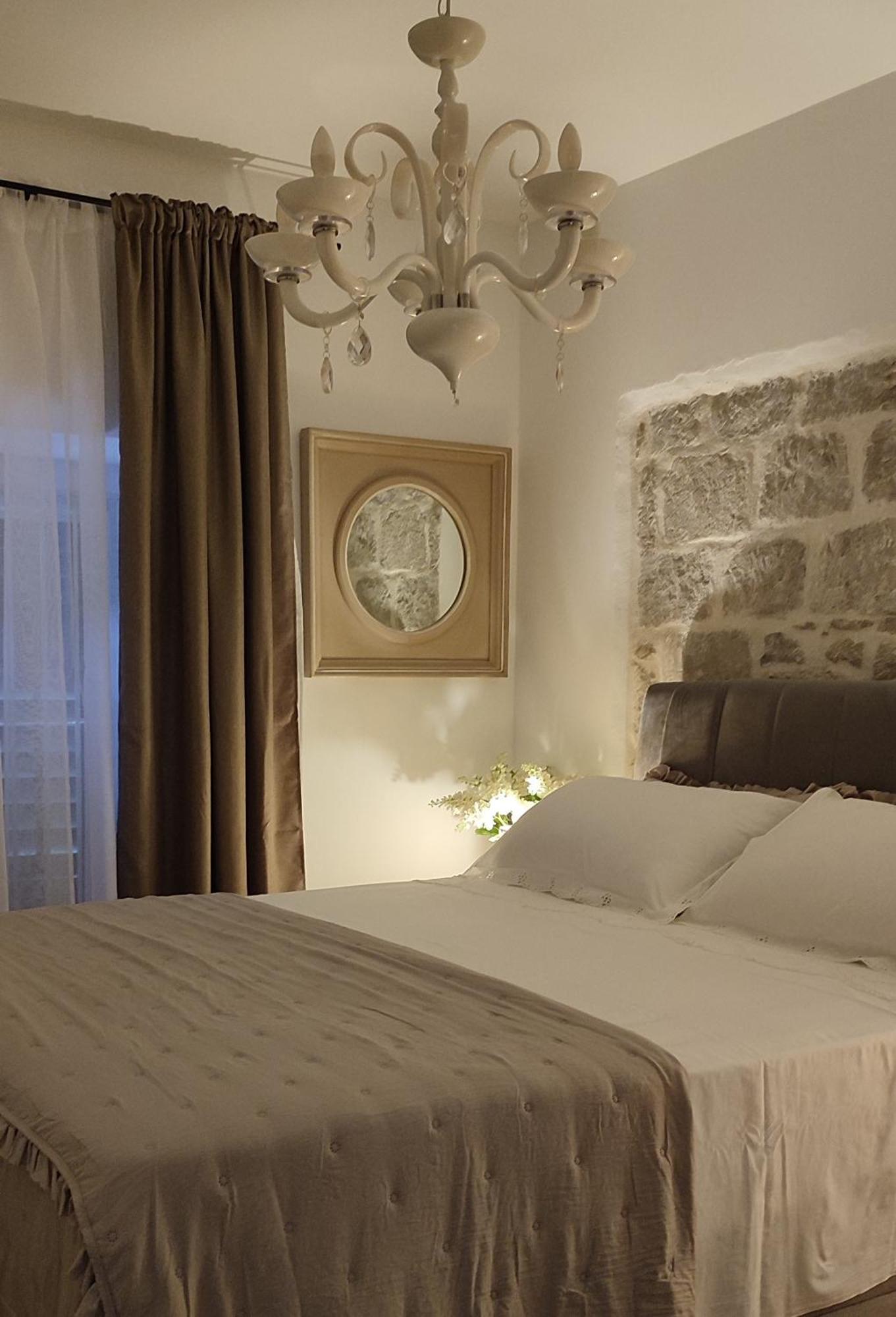 Apartments Bubalova Split Extérieur photo